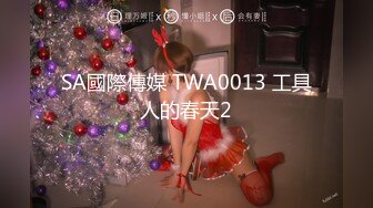 SA國際傳媒 TWA0013 工具人的春天2