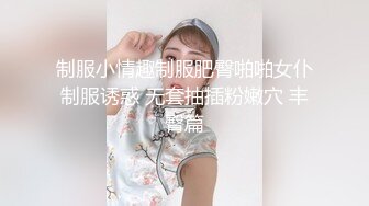 制服小情趣制服肥臀啪啪女仆制服诱惑 无套抽插粉嫩穴 丰臀篇