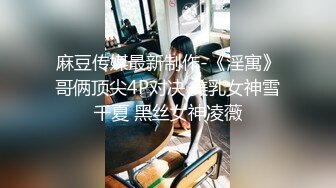 麻豆传媒最新制作-《淫寓》哥俩顶尖4P对决 美乳女神雪千夏 黑丝女神凌薇