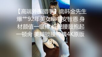 【高端外围猎手】南韩金先生爆艹92年美女秘书安智恩 身材颜值一级棒 纤细腰肢抱起一顿肏 美腿锁腰榨精4K原版 (3)