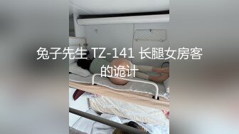 兔子先生 TZ-141 长腿女房客的诡计