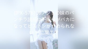 [IPX-576] カノジョの妹のパンチラ誘惑に下半身がバカになってピストンがやめられない！ 二葉エマ