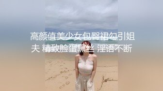  高颜值美少女包臀裙勾引姐夫 精致脸蛋黑丝 淫语不断