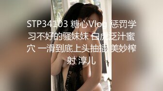 STP34103 糖心Vlog 惩罚学习不好的骚妹妹 白虎泛汁蜜穴 一滑到底上头抽插 美妙榨射 淳儿