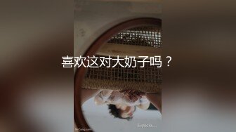 喜欢这对大奶子吗？