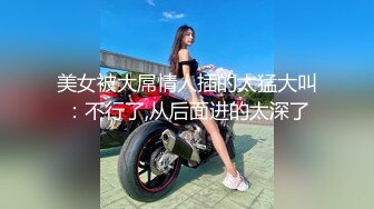 手势无内丝袜美臀美女