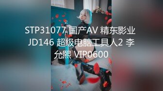 STP31077 国产AV 精东影业 JD146 超级电脑工具人2 李允熙 VIP0600