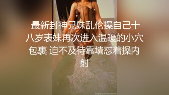 后女女友1