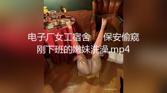 电子厂女工宿舍❤️保安偷窥刚下班的嫩妹洗澡.mp4