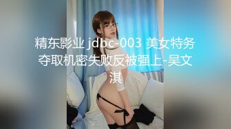 精东影业 jdbc-003 美女特务夺取机密失败反被强上-吴文淇