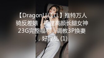 【DragonLLLLLL】推特万人骑反差婊，福建高颜长腿女神23G完整福利，调教3P换妻，好淫乱 (1)