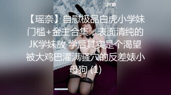 【瑶奈】自慰极品白虎小学妹门槛+金主合集，表面清纯的JK学妹放 学后其实是个渴望被大鸡巴灌满骚穴的反差婊小母狗 (1)