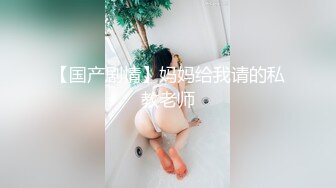 厨房里的激情