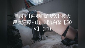 【最近刚播酷酷小姐姐】极品美腿，对着镜子自摸骚穴，抹点口水润滑，揉搓阴蒂，搞得小穴湿湿，低低呻吟很享受