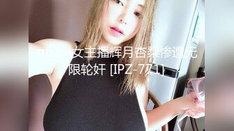 π625 女主播辉月杏梨惨遭无限轮奸 [IPZ-771]