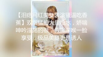 你的女神有钱人的母狗，推特金主【优雅金领S】，有钱又会玩女，各种拜金外围女模臣服屌下，露出调教啪啪让人羡慕 (8)