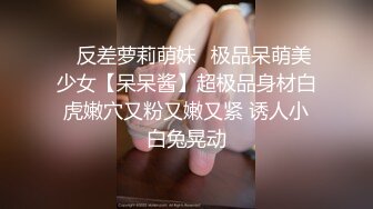 阴环母狗穿开档丝袜在马路边用按摩棒自慰