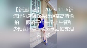 身材颜值巅峰，比女人还女人极品T【MUNSUOO】私拍~榨精紫薇啪啪分不清雌雄 (1)