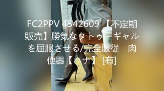 FC2PPV 4542609 【不定期販売】勝気なタトゥーギャルを屈服させる/完全服従　肉便器【ハナ】 [有]