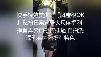 灰丝潘小贤和帅气男友日常性爱，卖力深喉按头，女上位啪啪做爱