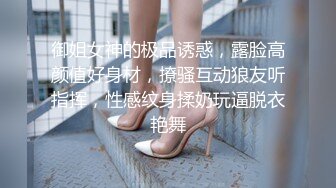 妈妈洗完澡被儿子扑倒