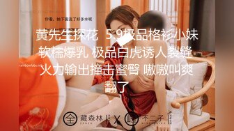  监控破解偷窥小伙带着火爆身材的女友开房啪啪