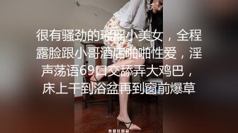 餐厅女厕一路跟踪偷拍漂亮美女的嫩鲍