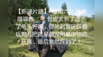 国产CD系列伪娘『十三』黑丝渔网自摸奶头骑乘壮男表情超淫荡