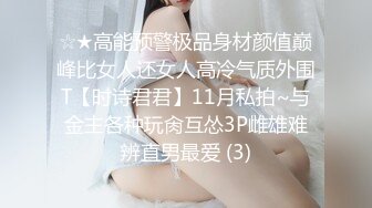 邪恶二人组下药迷翻美女模特❤换上黑丝轮流爆插她的肥美大鲍鱼