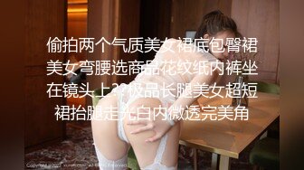 新婚夫妻才结婚没多久就出来玩3P游戏