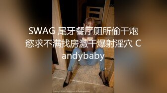 SWAG 尾牙餐厅厕所偷干炮慾求不满找房激干爆射淫穴 Candybaby