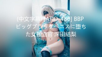 (中文字幕) [ATID-480] BBP ビッグブラックペニスに堕ちた女捜査官 深田結梨