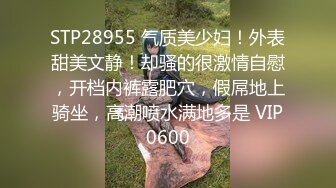   网友分享 制服开档黑丝少妇 大屁屁好诱惑 后入啪啪 这个姿势真的很深好深 无套内射多毛蝴蝶穴