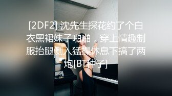    这绝对是一个为爱爱而生的女人 奶子大逼水多 还够风骚 性格开朗 最近又开始SM调教之路