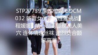 GS自购-售价26【KXCD】100黄色碎花连衣裤裙小姐姐，白色内内漏了很多毛