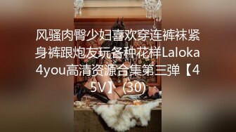 风骚肉臀少妇喜欢穿连裤袜紧身裤跟炮友玩各种花样Laloka4you高清资源合集第三弹【45V】 (30)