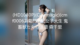 (HD1080P)(Cinemagic)(cmf00062)菊門M牝女子大生 鬼畜獣たちの連環 森千里