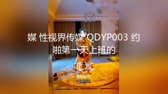 媒 性视界传媒 QDYP003 约啪第一天上班的