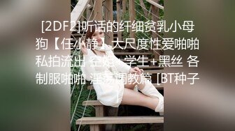 [2DF2]听话的纤细贫乳小母狗【任小静】大尺度性爱啪啪私拍流出 空姐+学生+黑丝 各制服啪啪 淫荡调教篇 [BT种子]